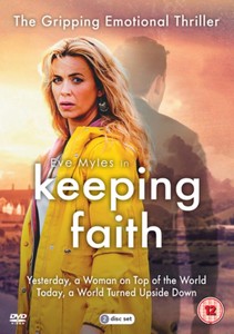 Keeping Faith - TV Series (DVD)