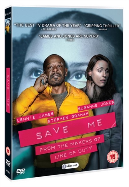 Save Me [DVD]