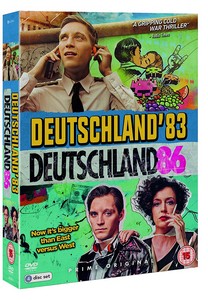 Deutschland '83 and '86 Boxed Set (DVD)