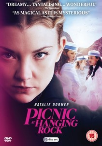 Picnic at Hanging Rock (DVD)