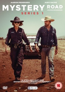 Mystery Road - Series 1 (DVD)