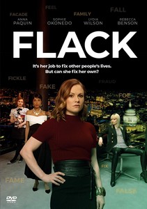 Flack (DVD)