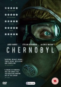 Chernobyl (DVD)
