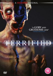 Terrified [DVD]