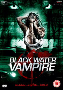 Black Water Vampire (DVD)