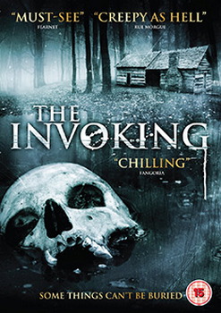 The Invoking (DVD)