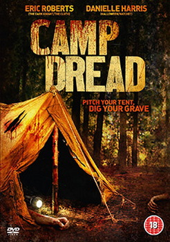 Camp Dread (DVD)