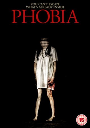 Phobia (DVD)