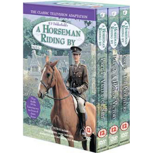 A Horseman Riding By (Box Set) (Six Discs) (DVD)