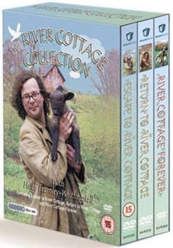 River Cottage Collection (DVD)