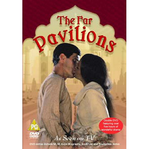 Far Pavilions (2 Discs) (DVD)