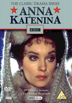 Anna Karenina: Parts 1 And 2 (1978) (DVD)
