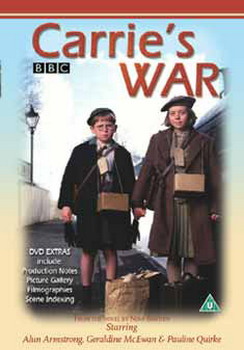 Carrie'S War (DVD)