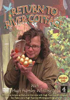 Return To River Cottage (Two Discs) (DVD)
