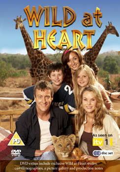 Wild At Heart - Series 1 (DVD)