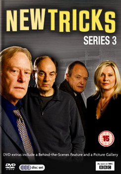 New Tricks - Series 3 (DVD)