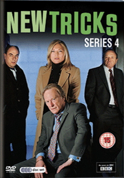 New Tricks - Series 4 (DVD)