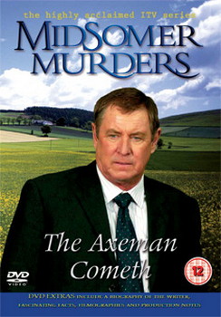 Midsomer Murders - The Axeman Cometh (DVD)