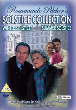 Winter Solstice / Summer Solstice (DVD)