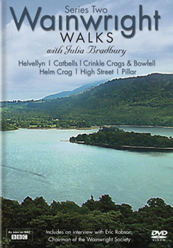 Wainwright Walks - Series 2 (DVD)