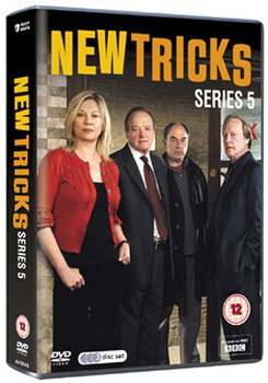 New Tricks - Series 5 (DVD)
