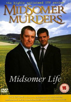 Midsomer Murders - Midsomer Life (DVD)