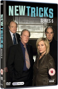 New Tricks Series 6 (DVD)