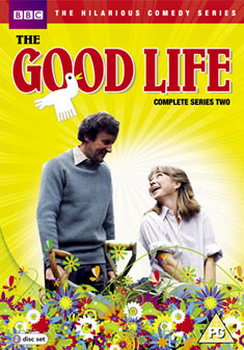 The Good Life - Complete Series 2 (DVD)