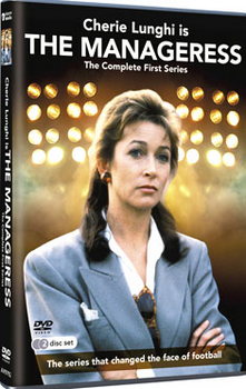 The Manageress - Series 1 (DVD)