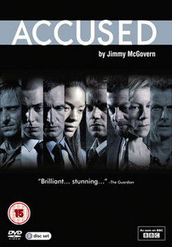 Accused (DVD)