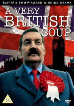 A Very British Coup (DVD)