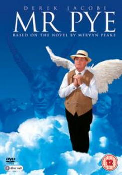 Mr Pye (DVD)