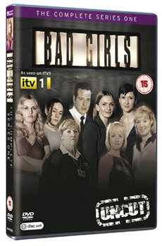 Bad Girls - Series 1 (DVD)