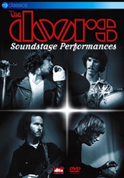 Doors - Soundstage Performances (DVD)