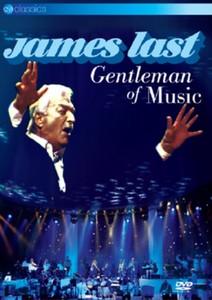 James Last - Gentleman Of Music (DVD)