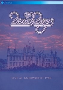 The Beach Boys - Live At Knebworth 1980 / The Good Vibration Tour (DVD)