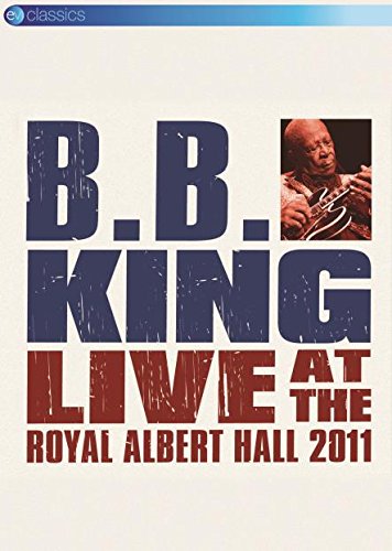 B.B. King - Live At The Royal Albert Hall 2011 [Video] (Live Recording/Dvd) (DVD)