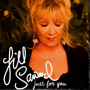 Jill Saward - Just for You (Music CD)