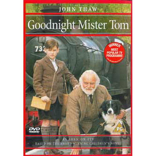 Goodnight Mister Tom (DVD)