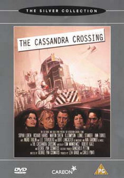 Cassandra Crossing (DVD)
