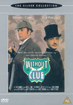 Without A Clue (DVD)
