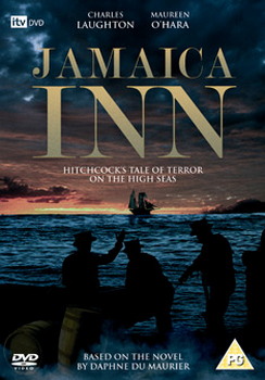 Jamaica Inn (1939) (DVD)