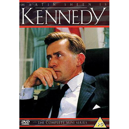 Kennedy (Two Discs) (DVD)
