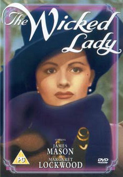 The Wicked Lady (1945) (DVD)