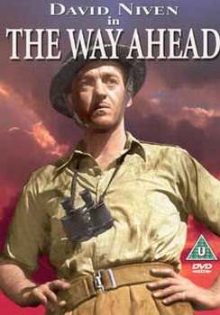 The Way Ahead (DVD)