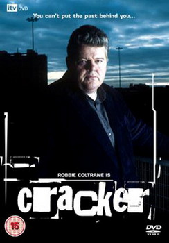 Cracker - Cracker (New Episode) (DVD)