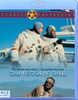 Capricorn One (Blu-Ray)