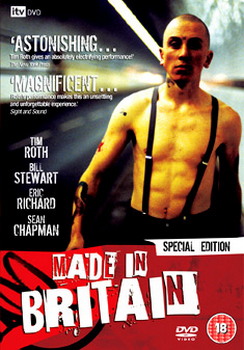 Made In Britain (DVD)