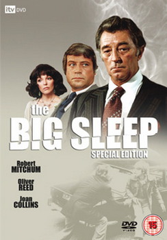 Big Sleep (DVD)
