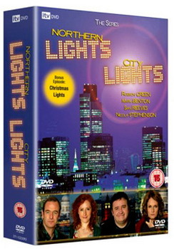 City Lights / Northern Lights (DVD)